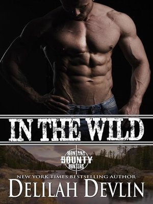 cover image of In the Wild